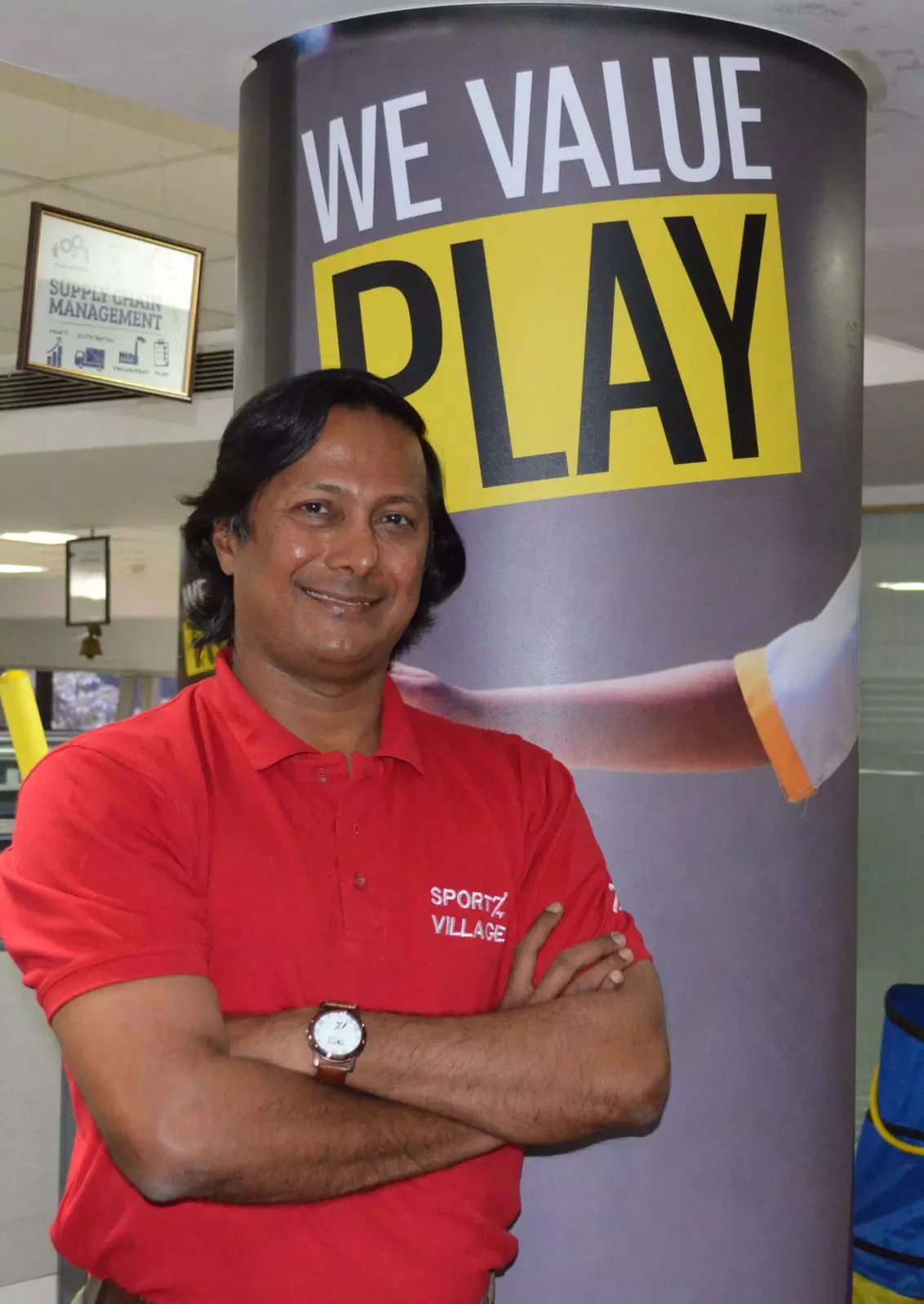 Saumil Majmudar